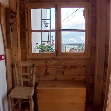 Cà Sul Dos Appartement