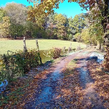 Appartement Cà Sul Dos *
