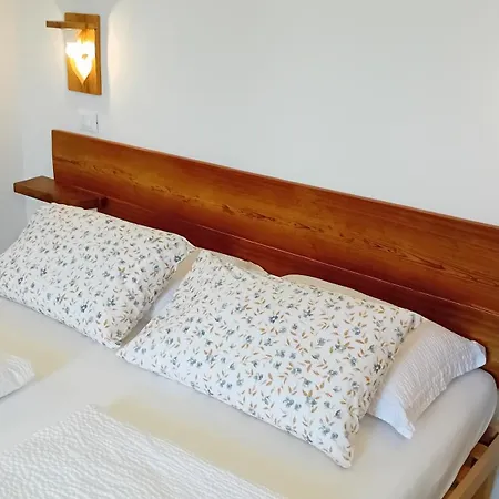 Appartement Cà Sul Dos Trente