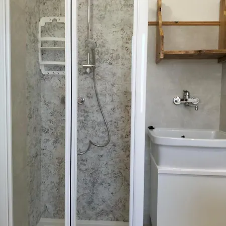 Cà Sul Dos Appartement Trente