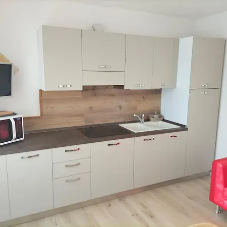 Cà Sul Dos Appartement