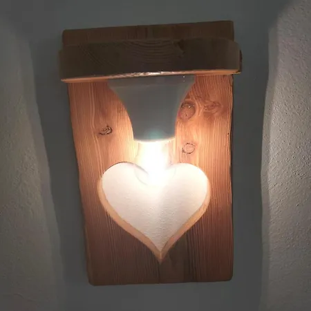 Cà Sul Dos Appartement Trente