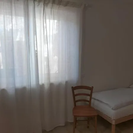 Ca Sul Dos דירה *