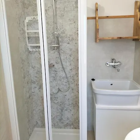 Appartement Cà Sul Dos