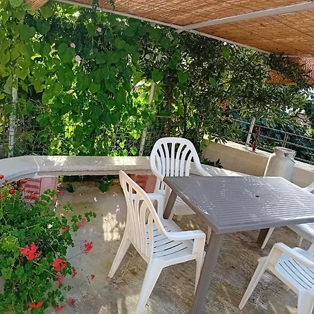 Cà Sul Dos Appartement *