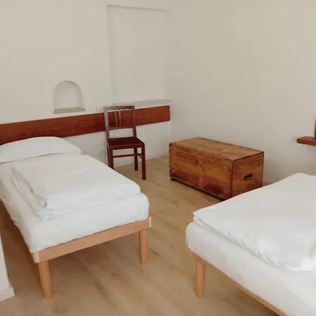 Appartement Cà Sul Dos *