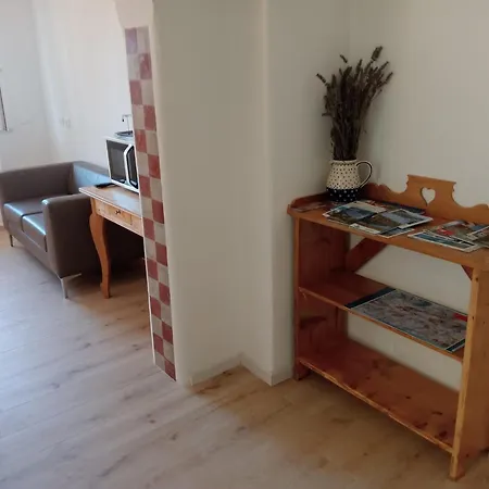 Appartement Cà Sul Dos *