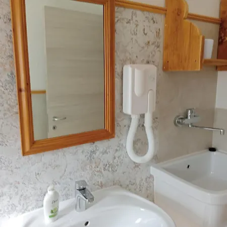 Appartement Cà Sul Dos Trente