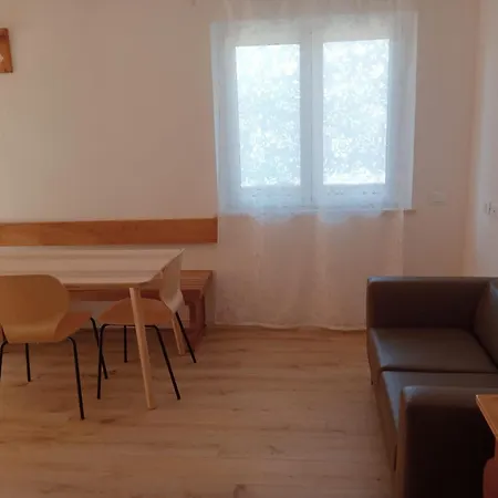 Appartement Cà Sul Dos Trente