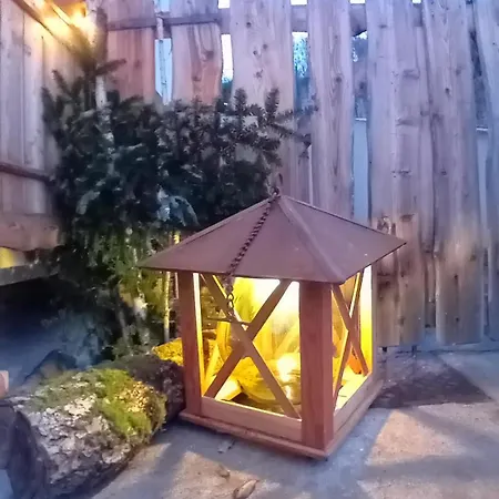 Appartement Cà Sul Dos