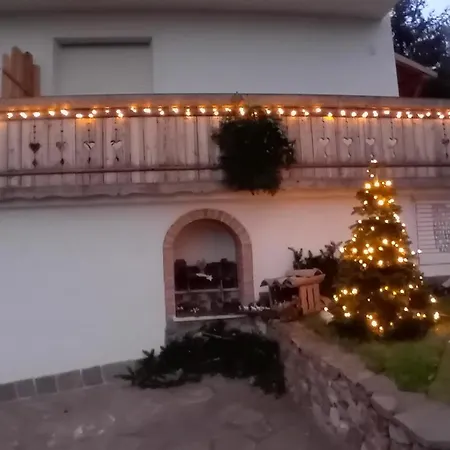 Cà Sul Dos Appartement Trente