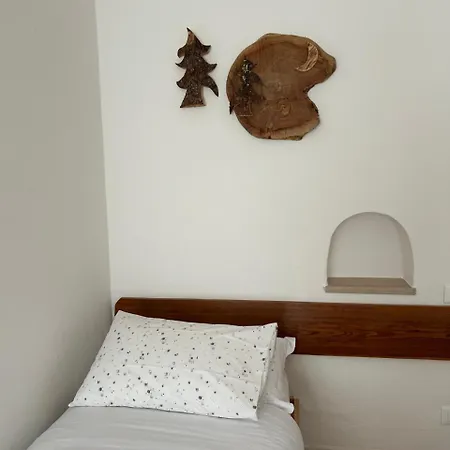 Appartement Cà Sul Dos *