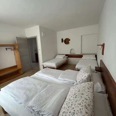 Cà Sul Dos Appartement