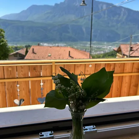 Cà Sul Dos Appartement *
