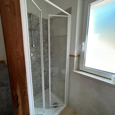 Appartement Cà Sul Dos Trente