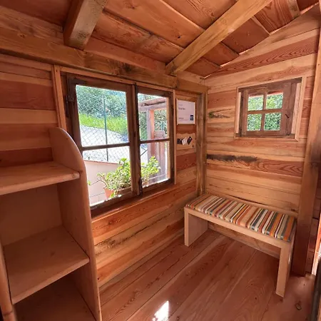 Cà Sul Dos Appartement