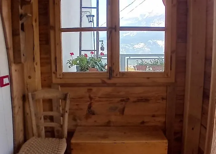 Ca Sul Dos Appartement