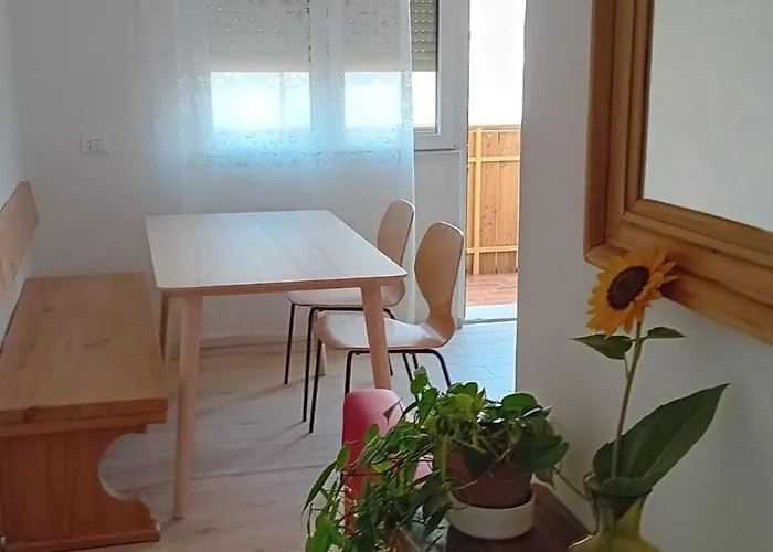 Appartement Ca Sul Dos *