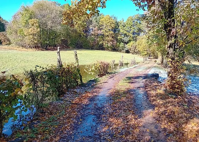 Appartement Ca Sul Dos *