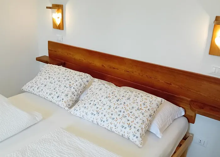 Appartement Ca Sul Dos Trente