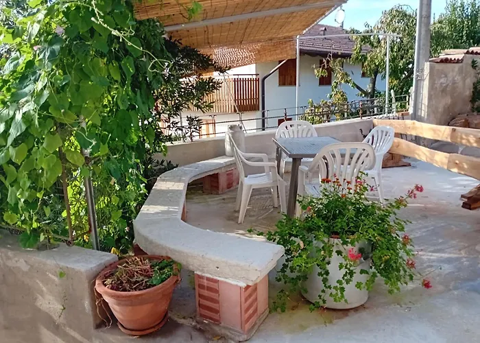 Appartement Ca Sul Dos Trente