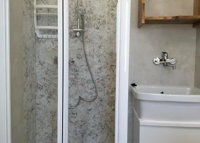 Ca Sul Dos Appartement Trente