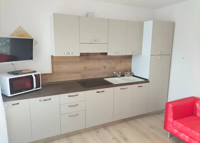 Ca Sul Dos Appartement