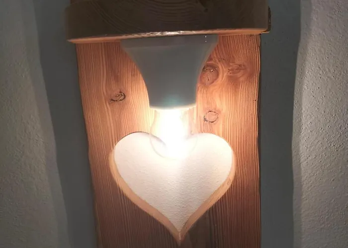 Ca Sul Dos Appartement Trente