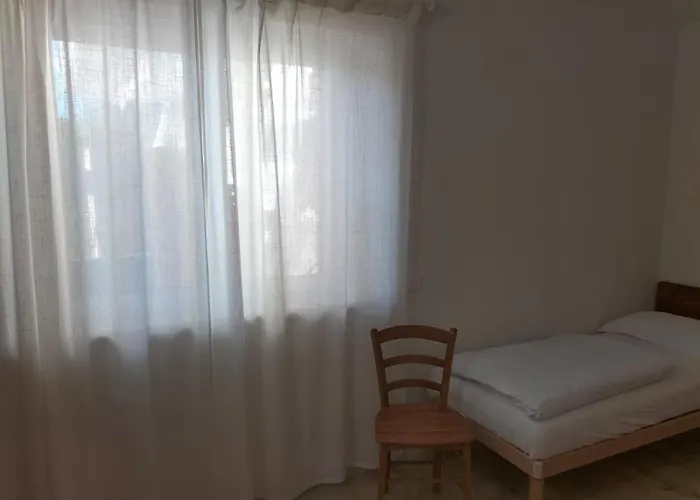 Ca Sul Dos Appartement *