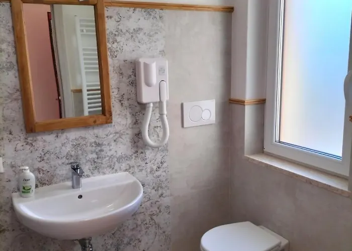 Appartement Ca Sul Dos *