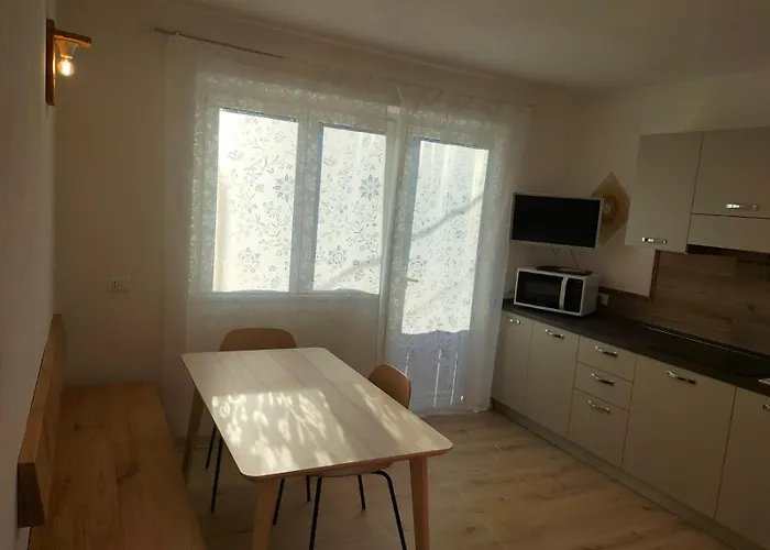 Appartement Ca Sul Dos