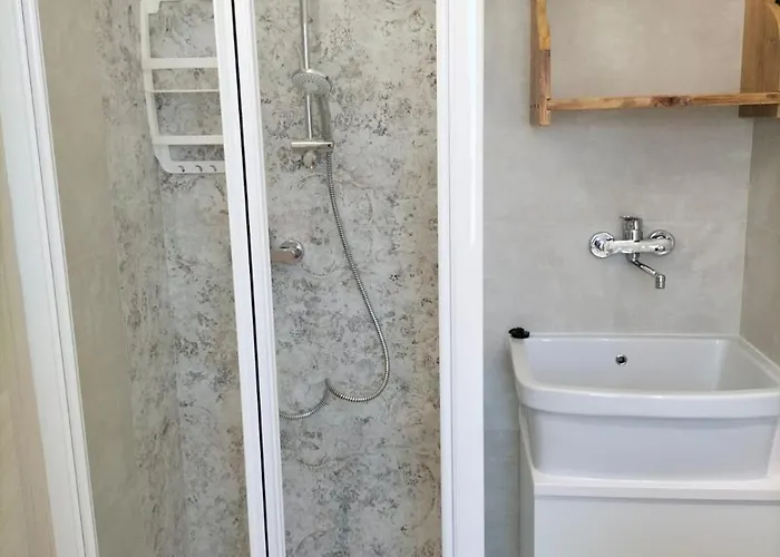 Appartement Ca Sul Dos