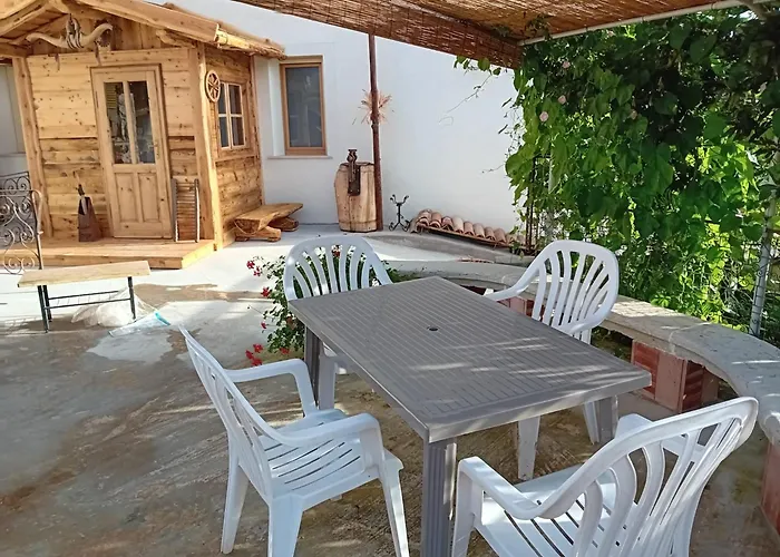 Appartement Ca Sul Dos *