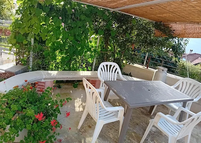 Ca Sul Dos Appartement *