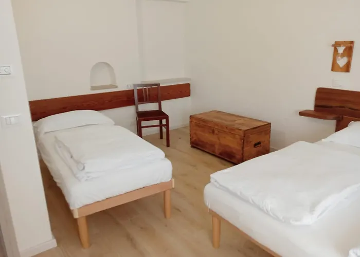 Appartement Ca Sul Dos *