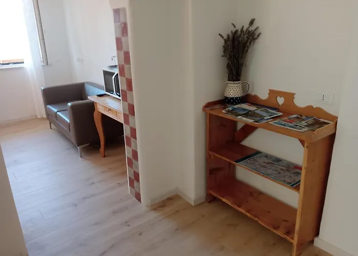 Appartement Ca Sul Dos *