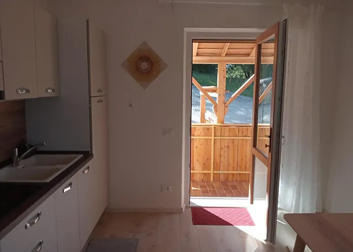 Appartement Ca Sul Dos