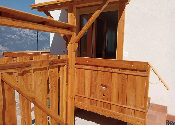 Appartement Ca Sul Dos Trente