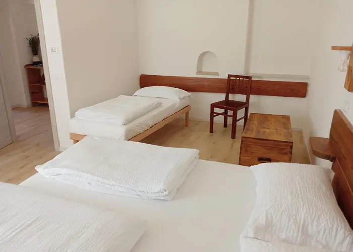 Appartement Ca Sul Dos