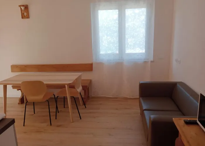 Appartement Ca Sul Dos Trente