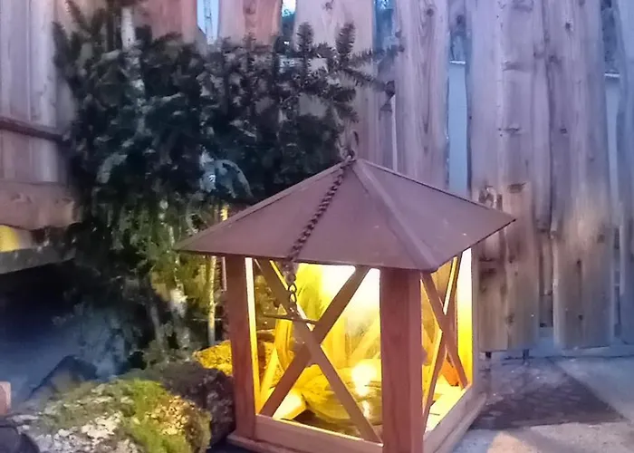 Appartement Ca Sul Dos